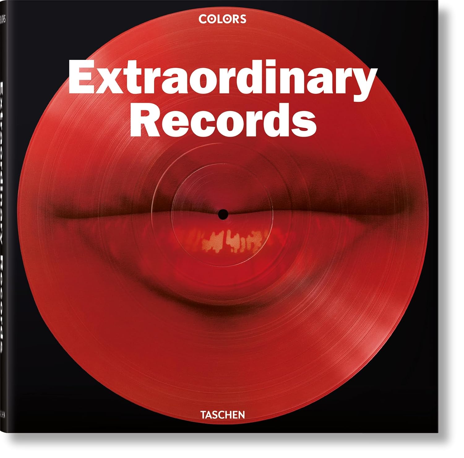 capítulo por capítulo baixar Extraordinary records
