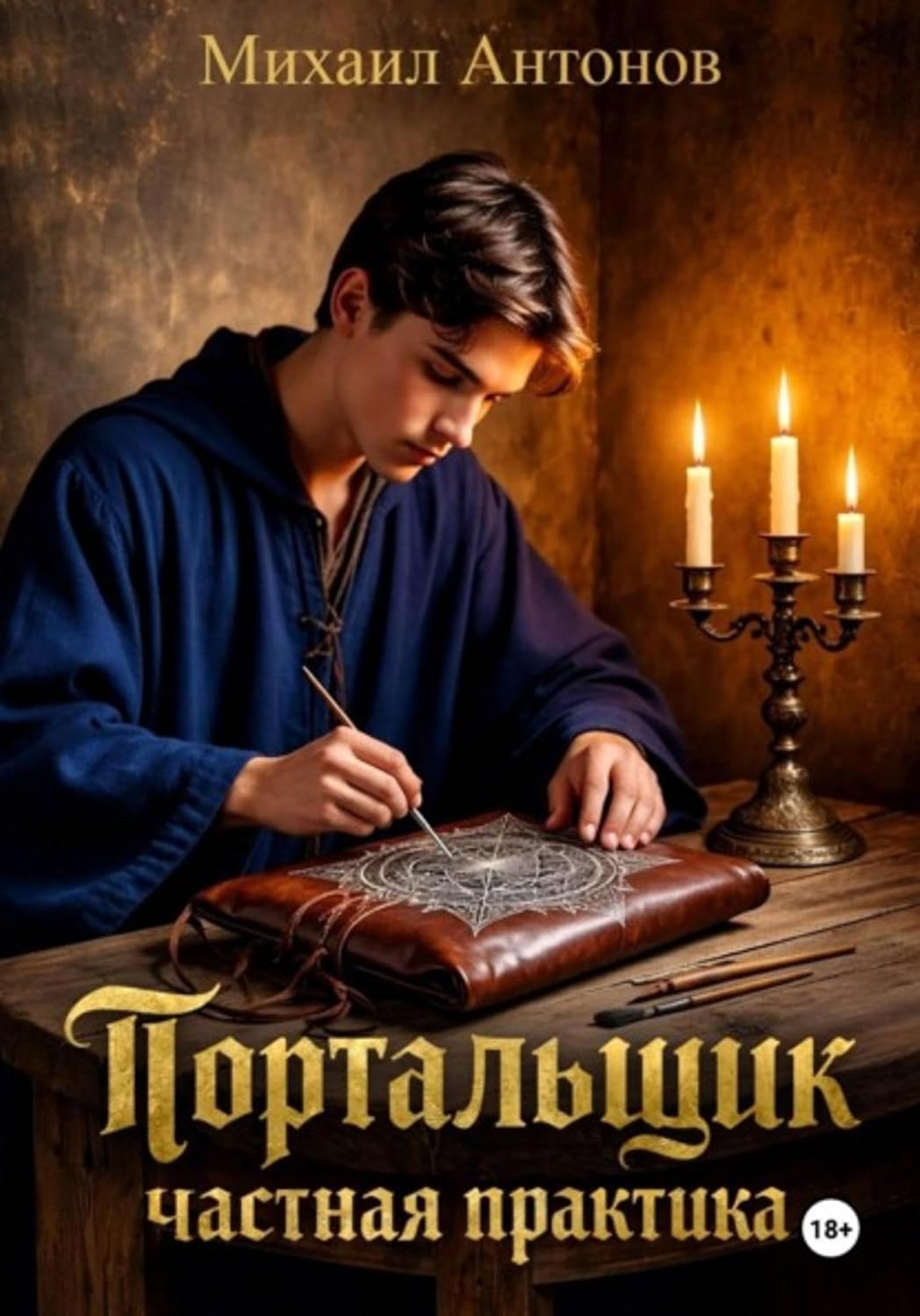 Портальщик. Частная практика (Russian Edition) baixar livro de graça