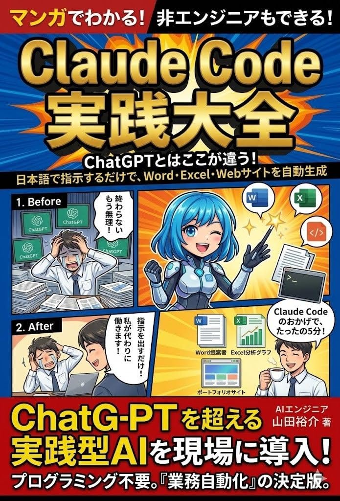 ler totalmente claude code Jissen Taizen: Puroguramingu Fuyo Kanzen Jidoka no Kettei Ban (Japanese Edition)
