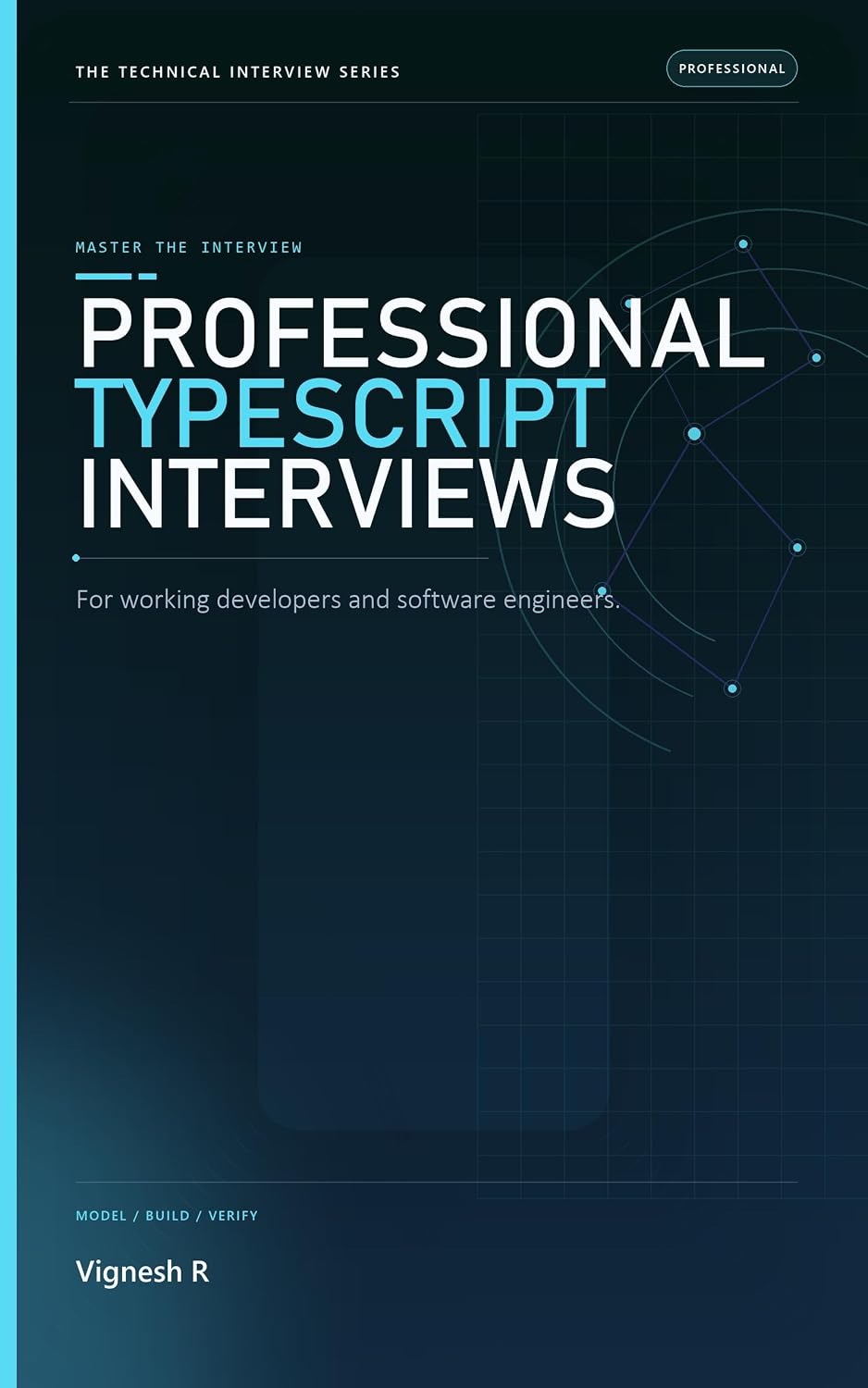 capítulo por capítulo baixar Professional TypeScript Interviews: For working developers and software engineers (The Technical Interview Series) (English Edition)