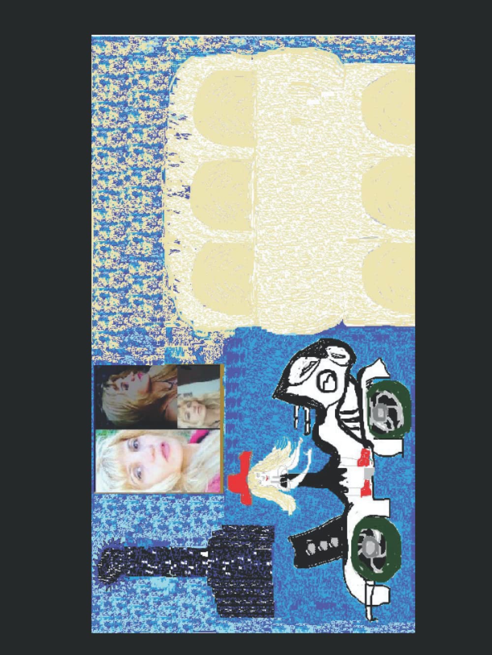 AVENTURAS E LUGARES / BRANKINHA A SUPER MOTO AVENTUREIRA: BRANKINHA A SUPER MOTO AVENTUREIRA PILOTADA POR MIM LAURYN ESCOBAR (Portuguese Edition) baixar livro de graça
