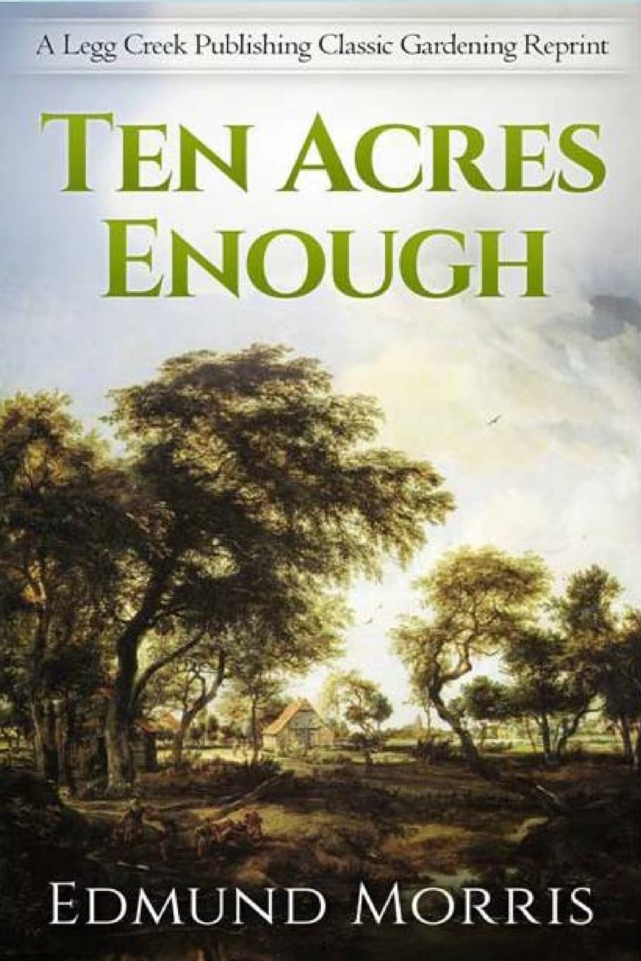 Ten Acres Enough baixar livro de graça