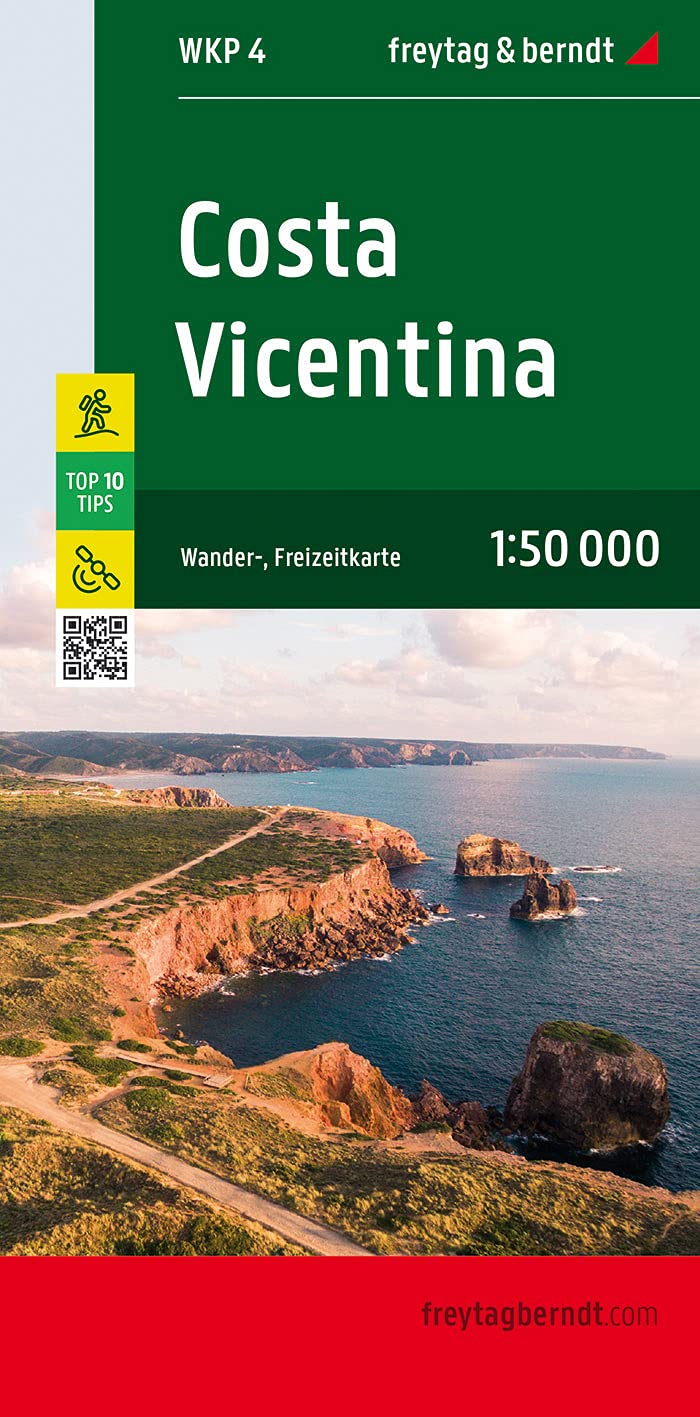 Rota Vicentina (hiking) (2021) baixar o livro de graça