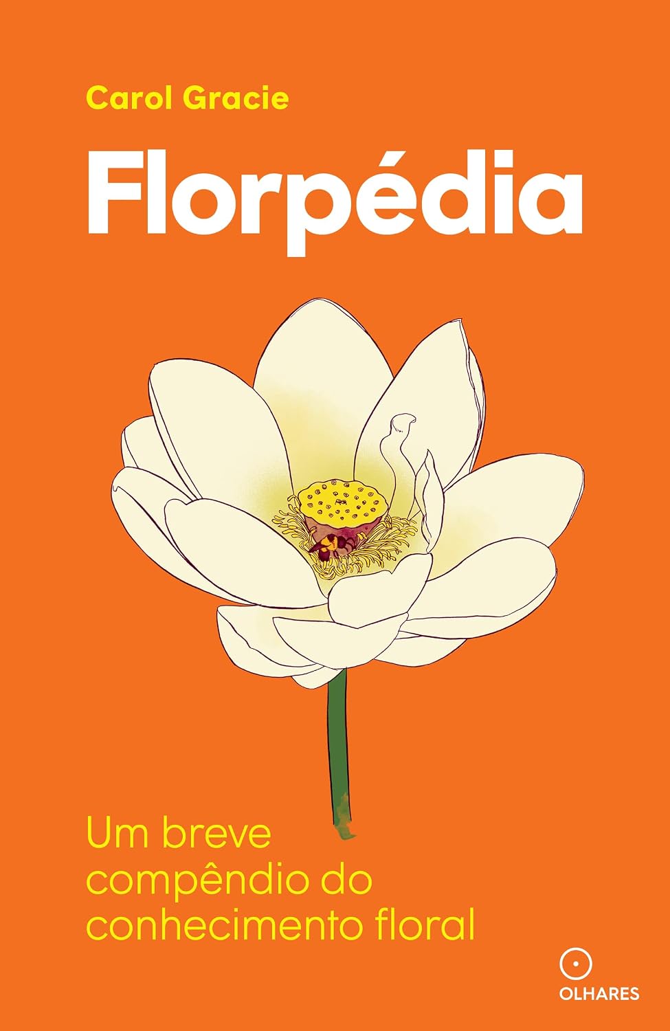 Florpédia: Um breve compêndio do conhecimento floral baixar livro de graça