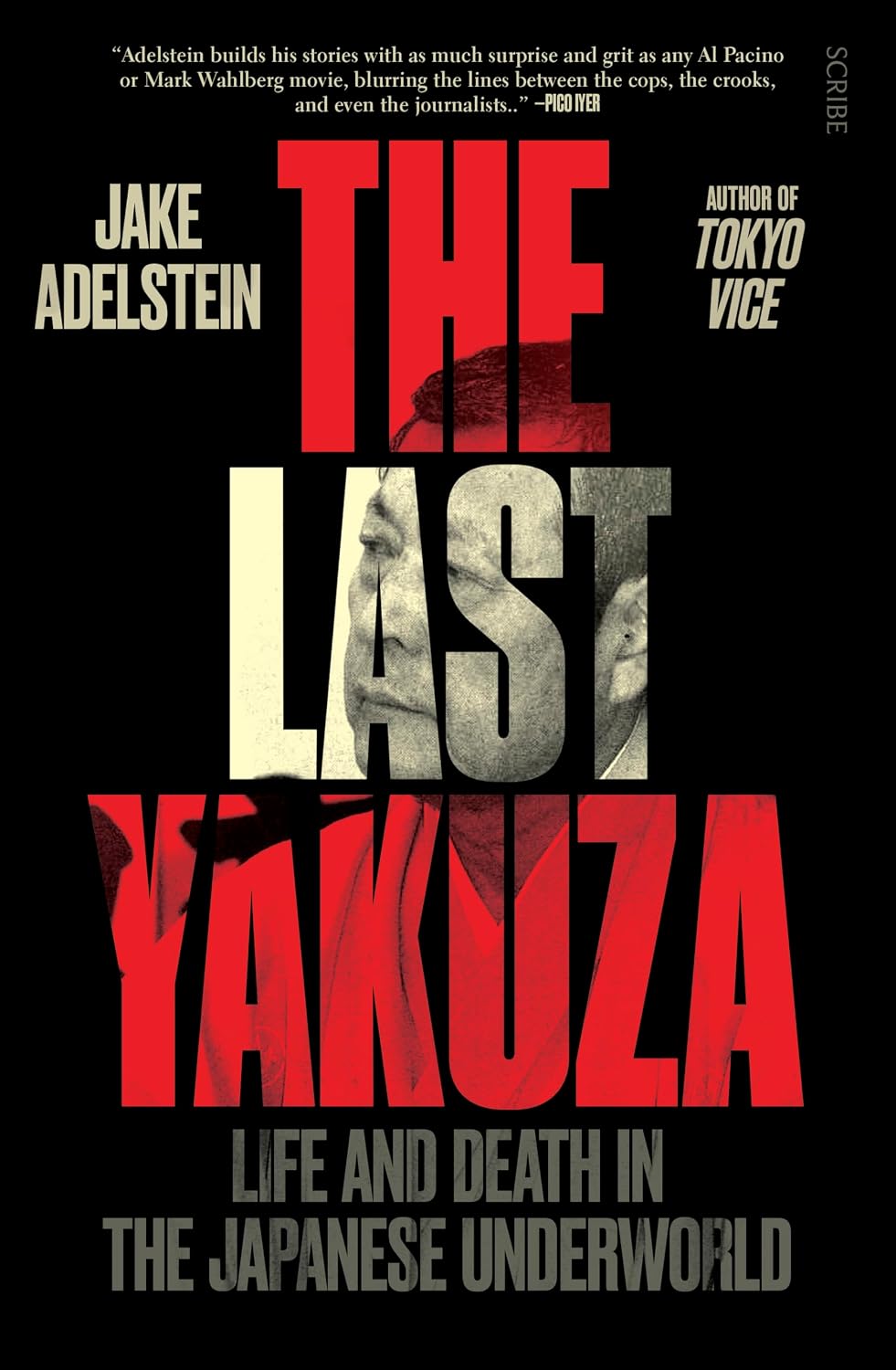 capítulo por capítulo baixar The Last Yakuza: Life and Death in the Japanese Underworld