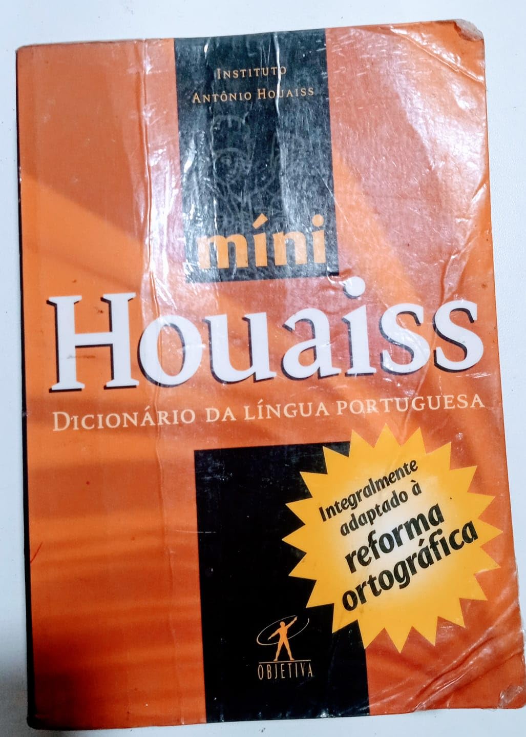 Minidicionário Houaiss Da Língua Portuguesa Adaptado À Reforma Ortográfica Da Língua Portuguesa baixar o livro de graça