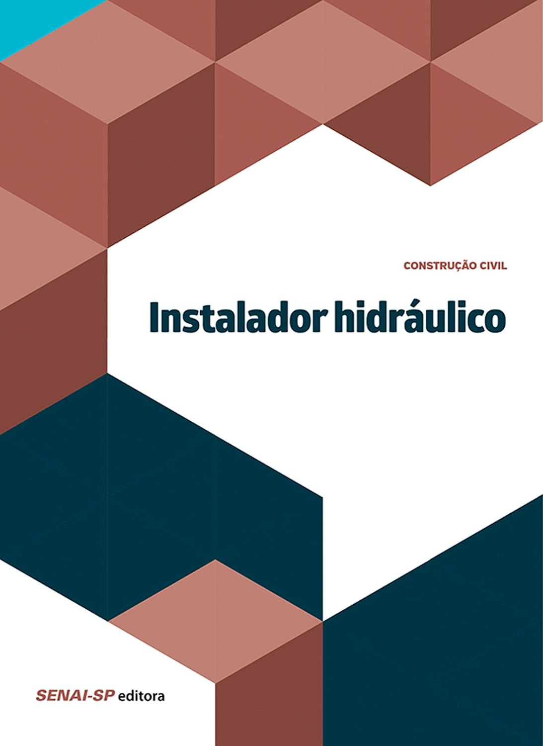 ler totalmente Instalador hidráulico (Informações Tecnológicas - Construção Civil e Restauro)