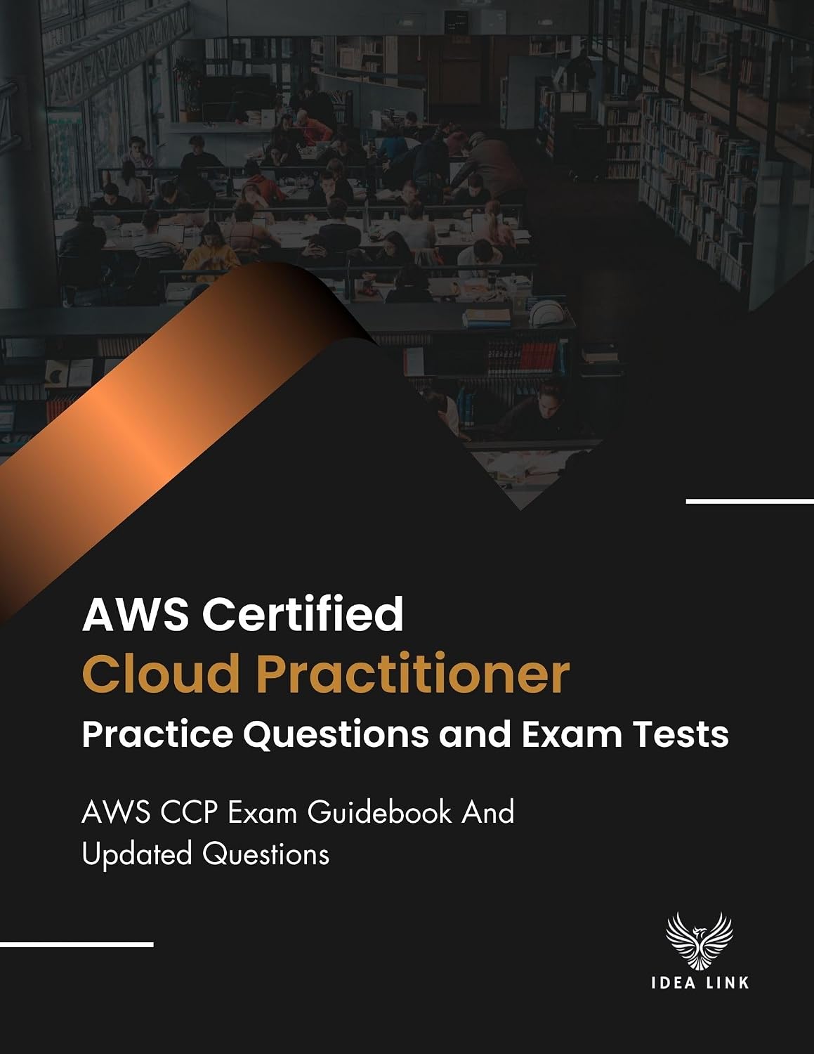 ler totalmente AWS Certified Cloud Practitioner Practice Questions And Exam Tests: AWS CCP Exam Guidebook And Updated Questions (English Edition)