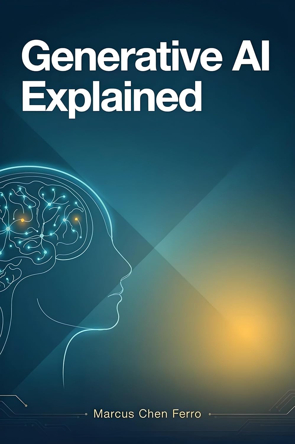 Generative AI Explained: The Skills That Will Matter in the Age of AI (English Edition) baixar o livro de graça