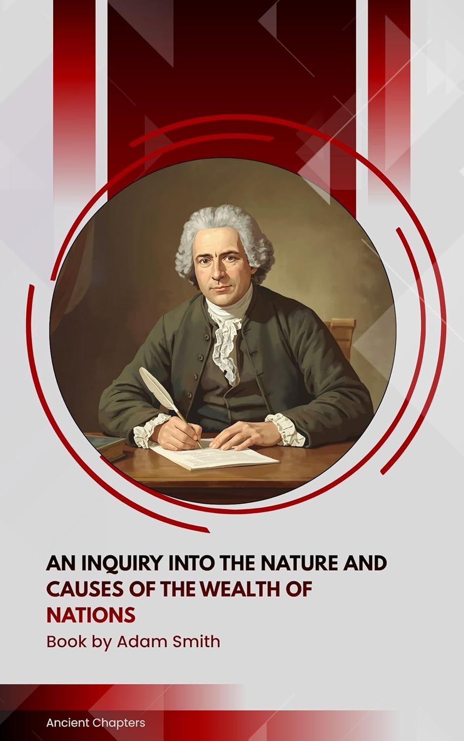 An Inquiry into the Nature and Causes of the Wealth of Nations (English Edition) baixar livro de graça
