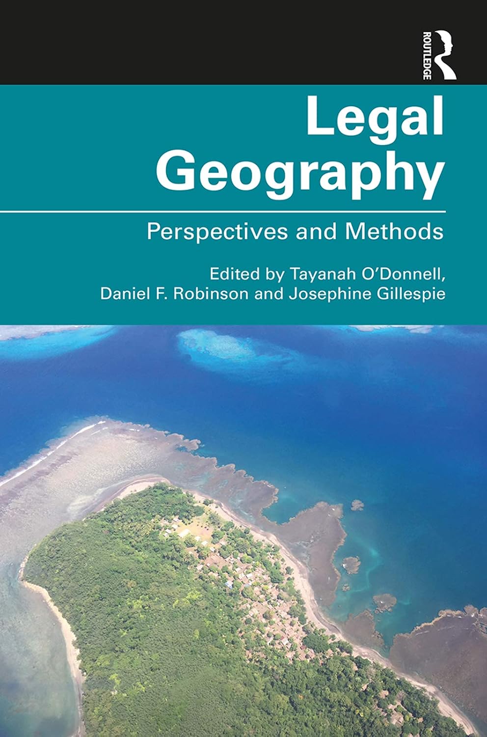 Legal Geography: Perspectives and Methods baixar livro de graça