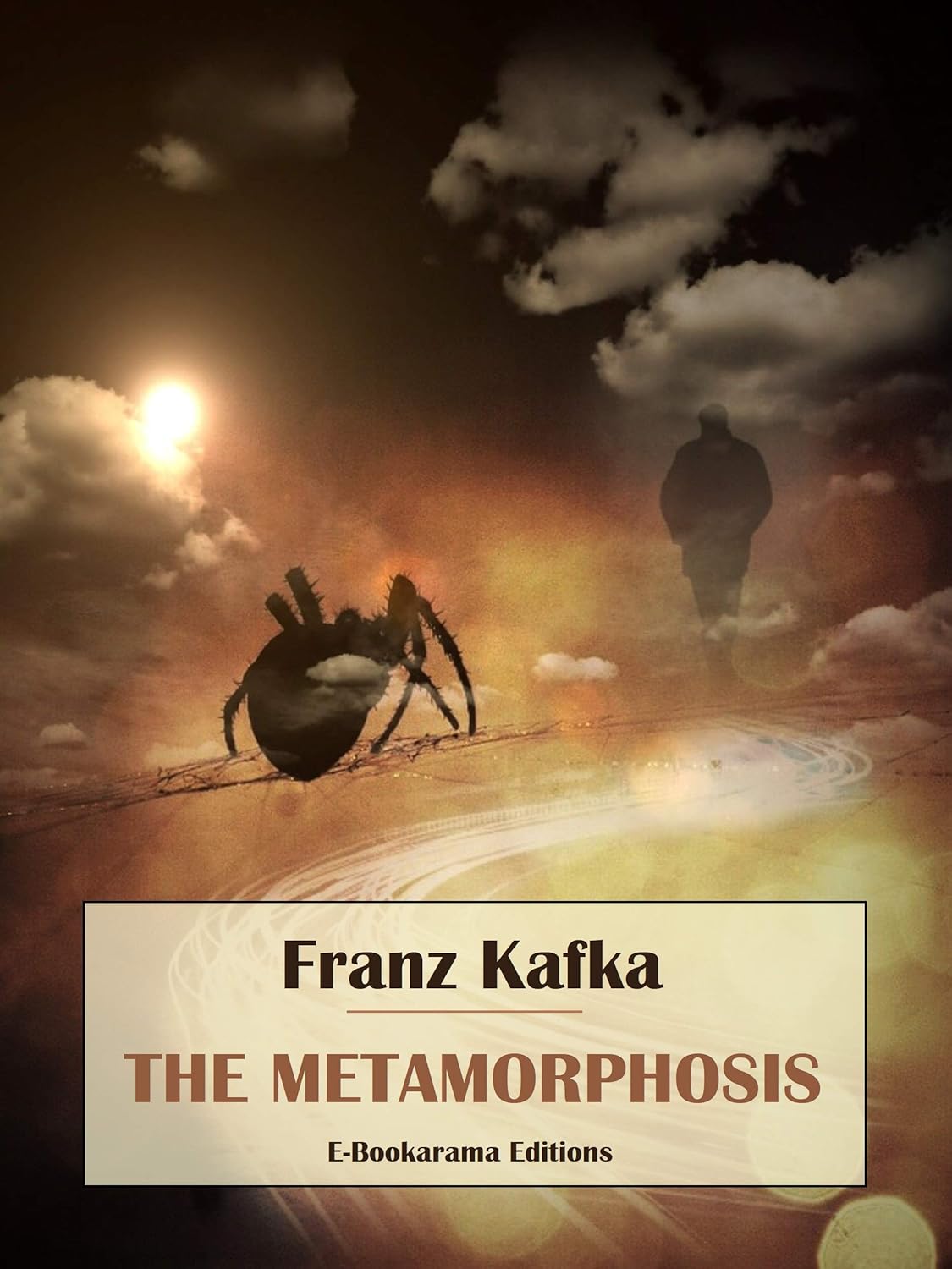 capítulo por capítulo baixar The Metamorphosis (English Edition)