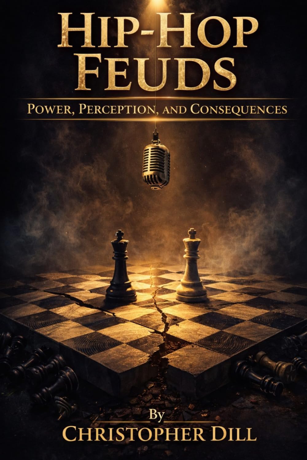 Hip-Hop Feuds: Power, Perception, and Consequences baixar o livro de graça
