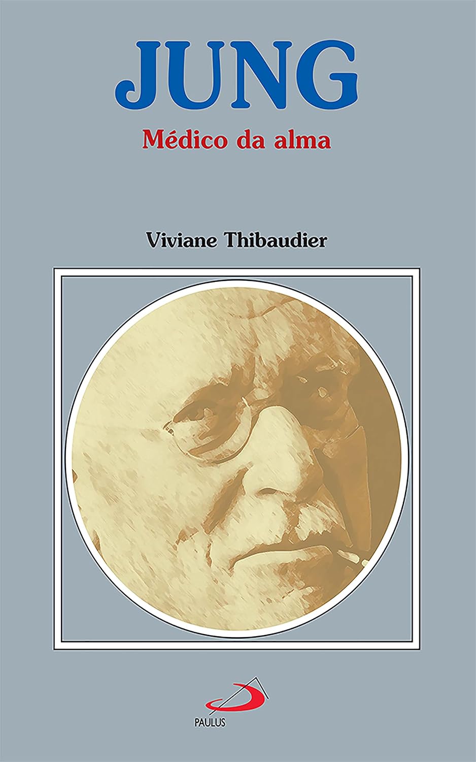 Jung: Médico da alma (Amor e psique) baixar o livro de graça