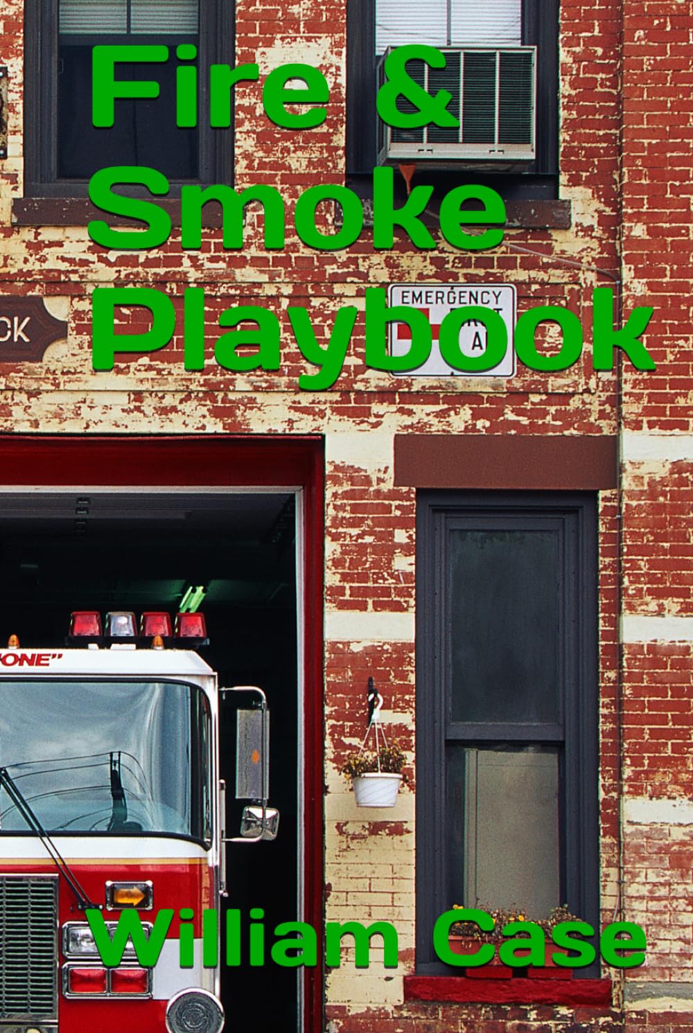 capítulo por capítulo baixar Fire & Smoke Playbook