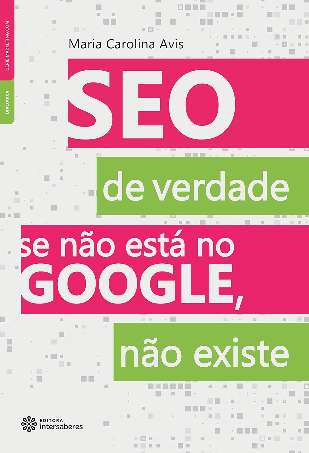 Seo de verdade:: se não está no google, não existe baixar livro de graça