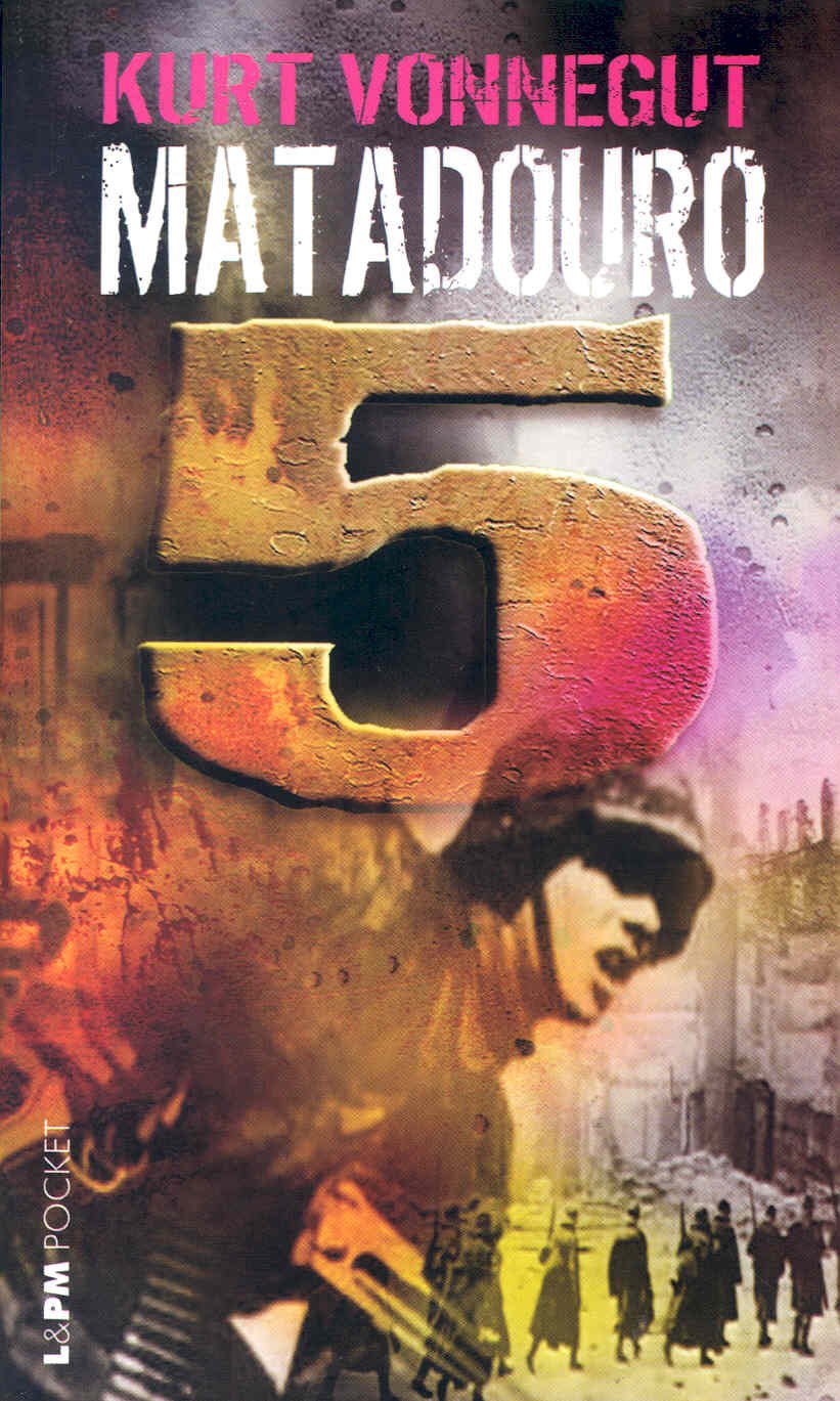 Matadouro 5 - Coleção L&PM Pocket baixar livro de graça