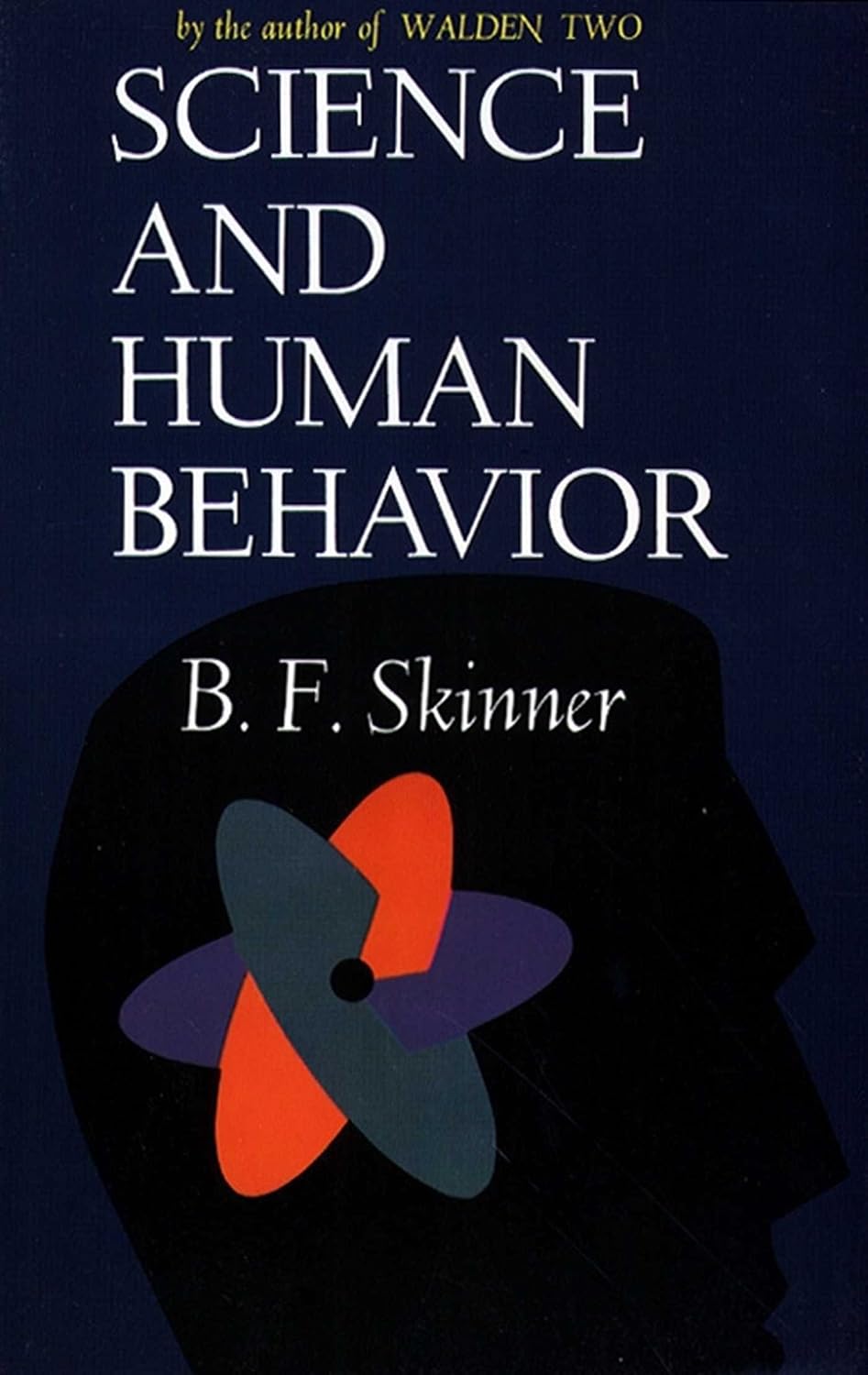 ler totalmente Science And Human Behavior (English Edition)