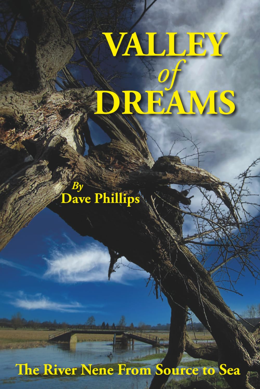 ler totalmente Valley of Dreams: The River Nene from Source to Sea