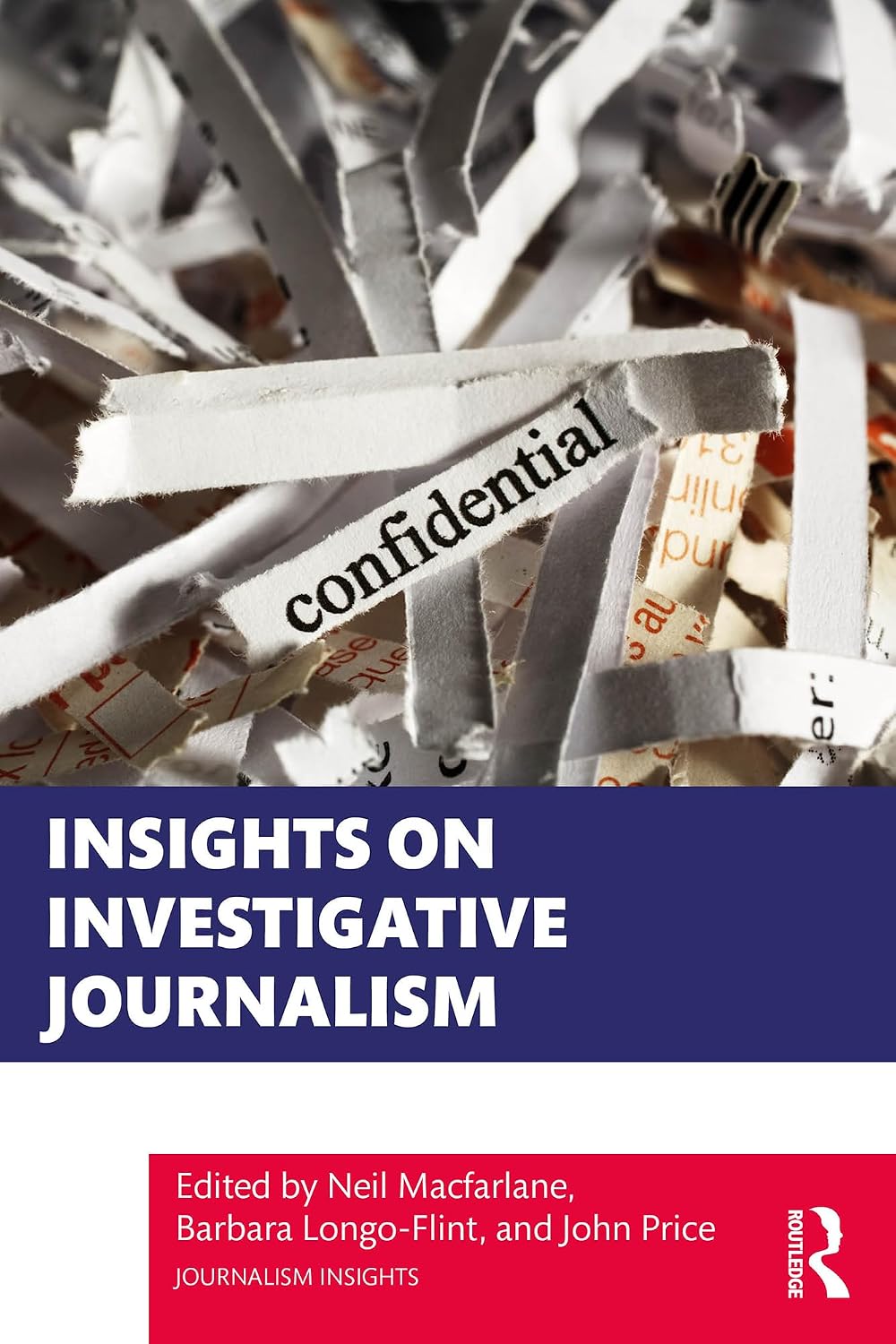 ler totalmente Insights on Investigative Journalism (Journalism Insights) (English Edition)