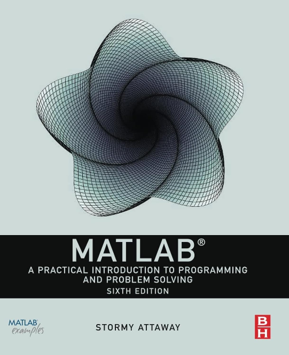 MATLAB: A Practical Introduction to Programming and Problem Solving baixar livro de graça