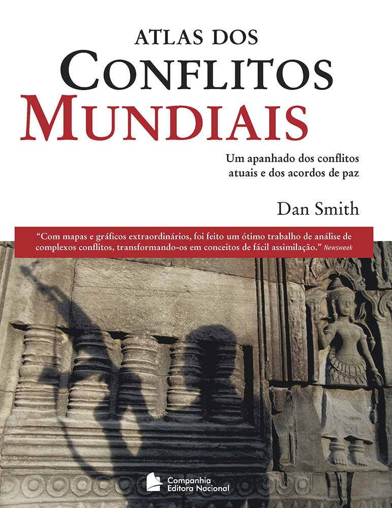 Atlas dos conflitos mundiais baixar o livro de graça