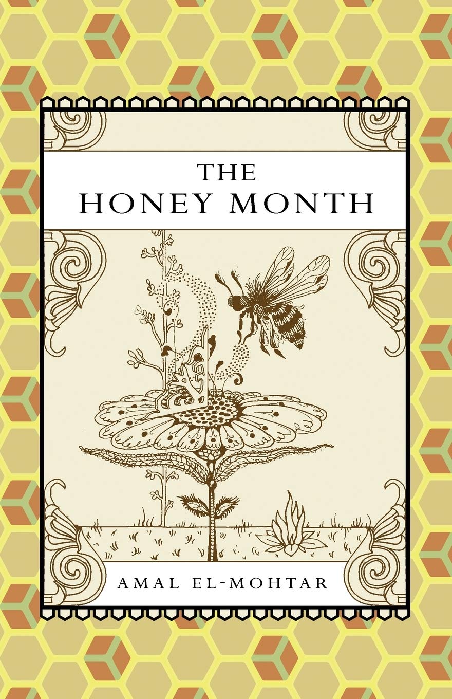 The Honey Month baixar o livro de graça