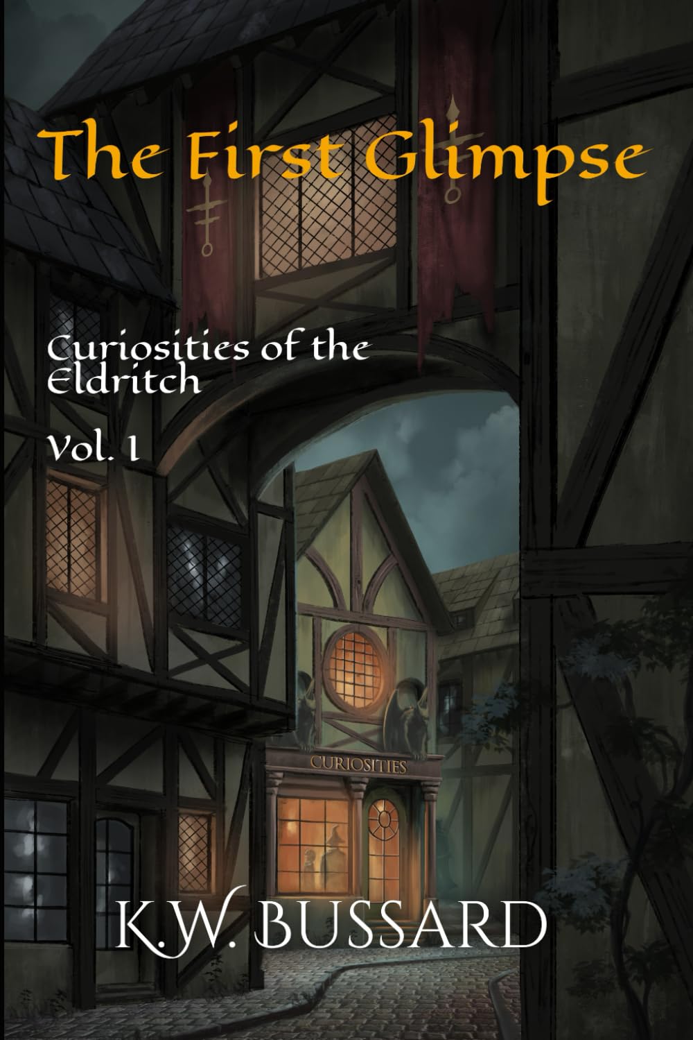 The First Glimpse: 1 baixar o livro de graça