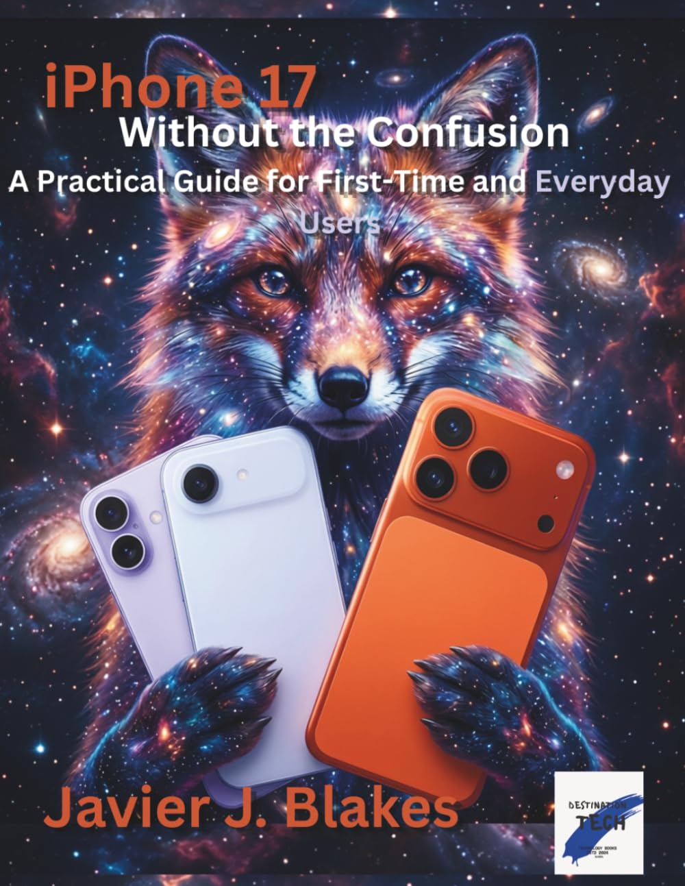 iPhone 17 Without the Confusion: A Practical Guide for First-Time and Everyday Users (DESTINATION TECH) baixar livro de graça