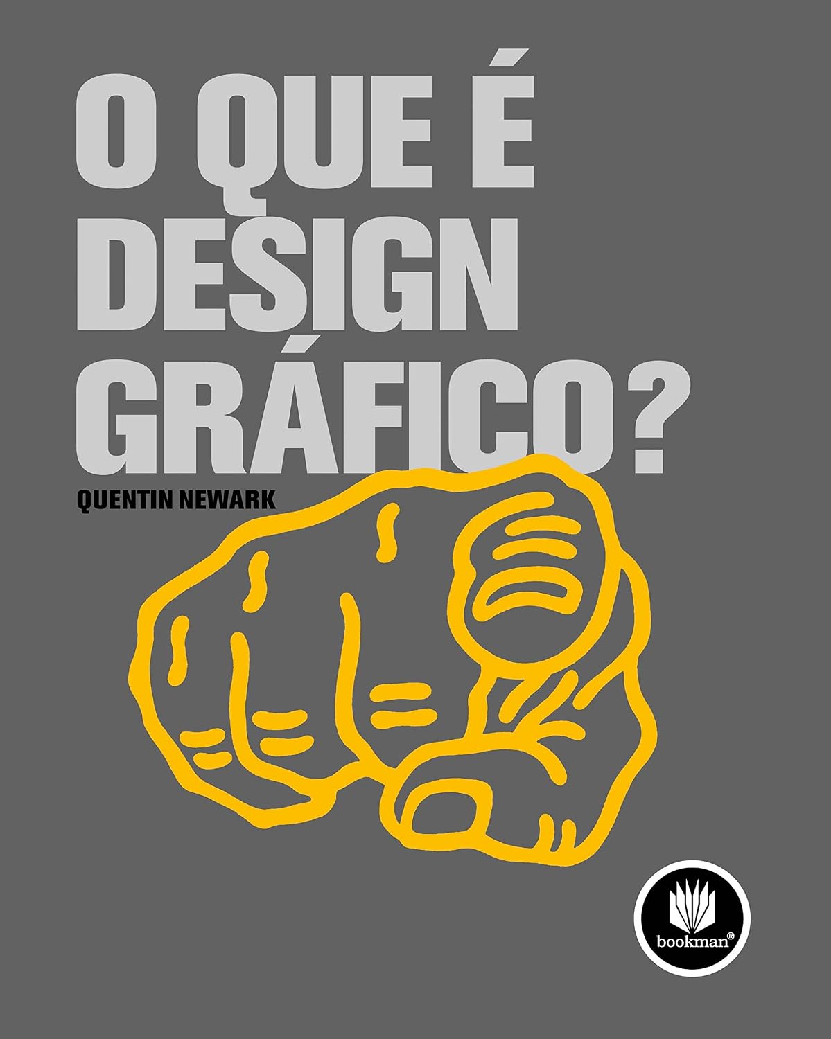 O que É Design Gráfico? baixar o livro de graça