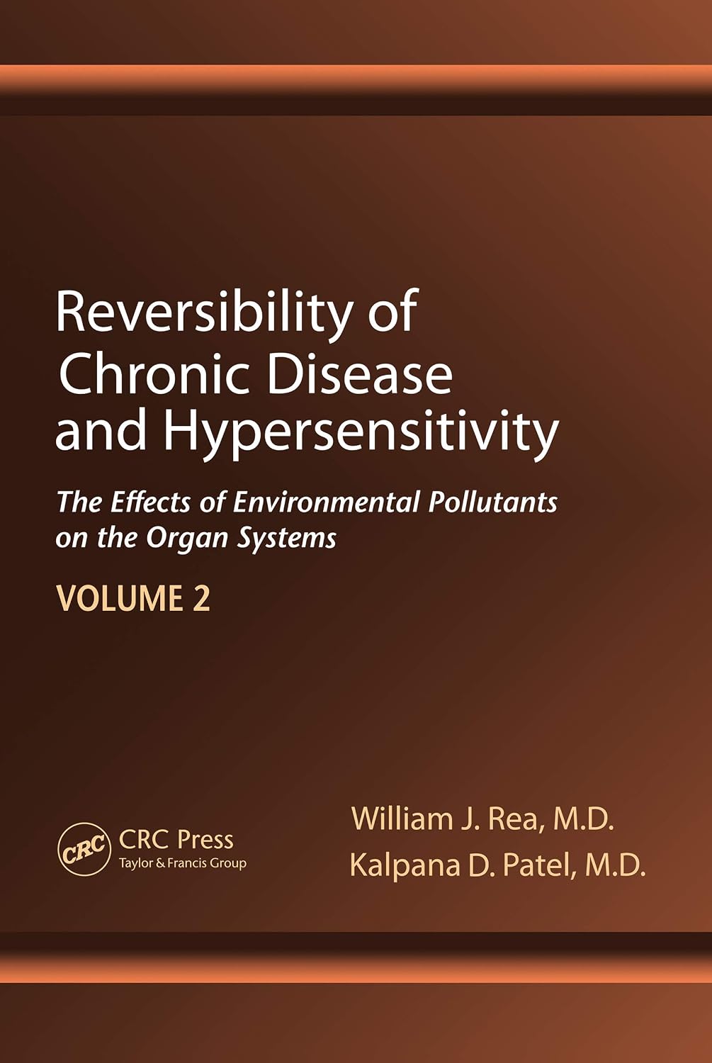Reversibility of Chronic Disease and Hypersensitivity,Volume 2: The Effects of Environmental Pollutants on the Organ System (English Edition) baixar o livro de graça