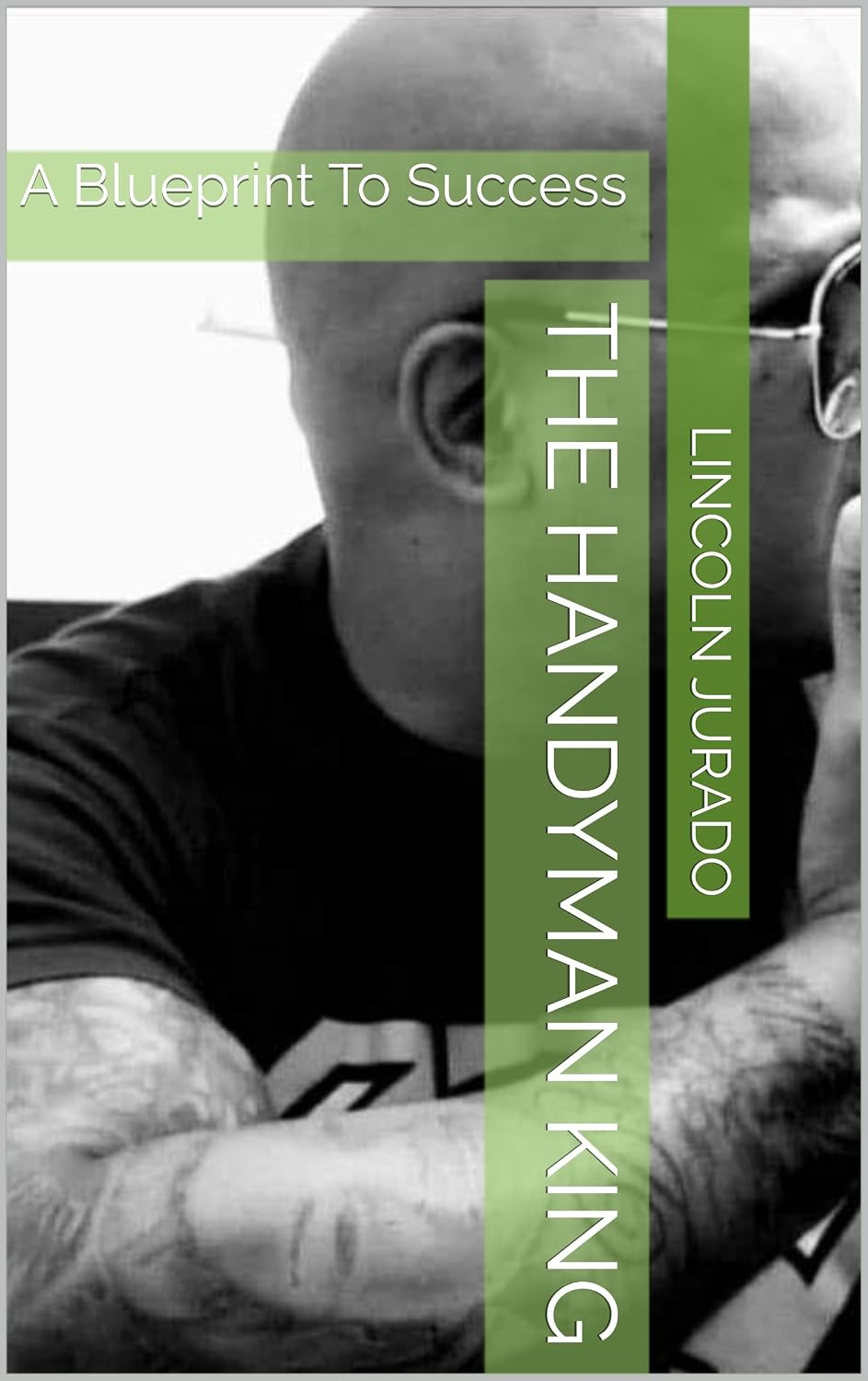 capítulo por capítulo baixar The Handyman King: A Blueprint To Success (English Edition)