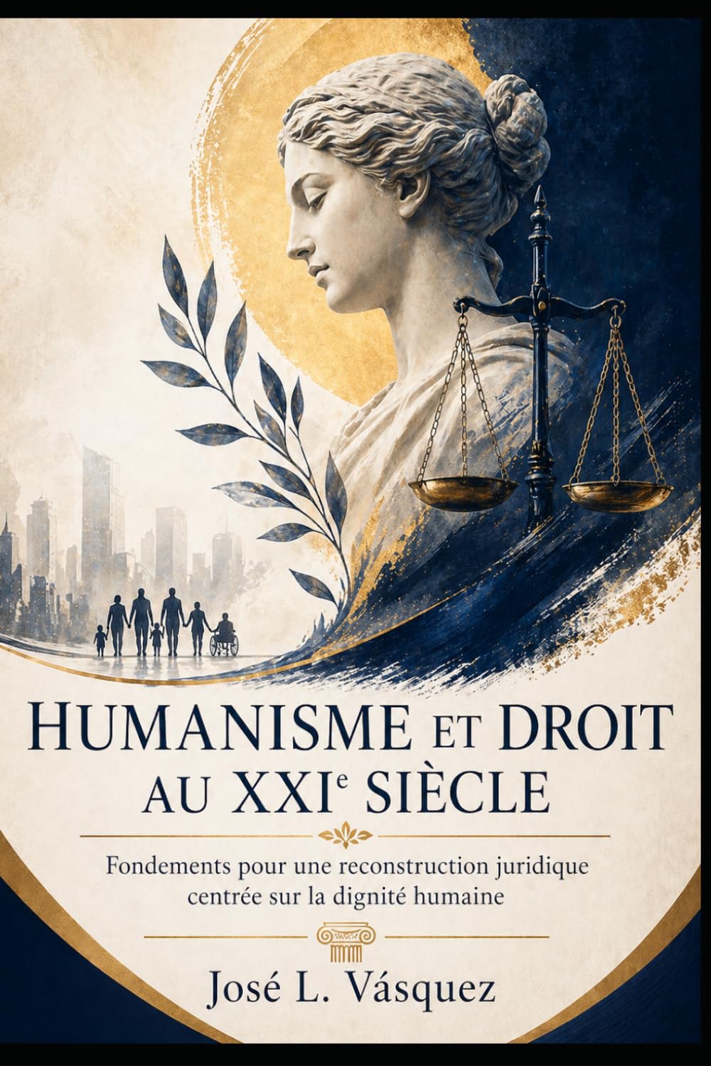 ler totalmente Humanisme Et Droit Au Xxie Siècle: Fondements d'une reconstruction juridique centrée sur la dignité humaine
