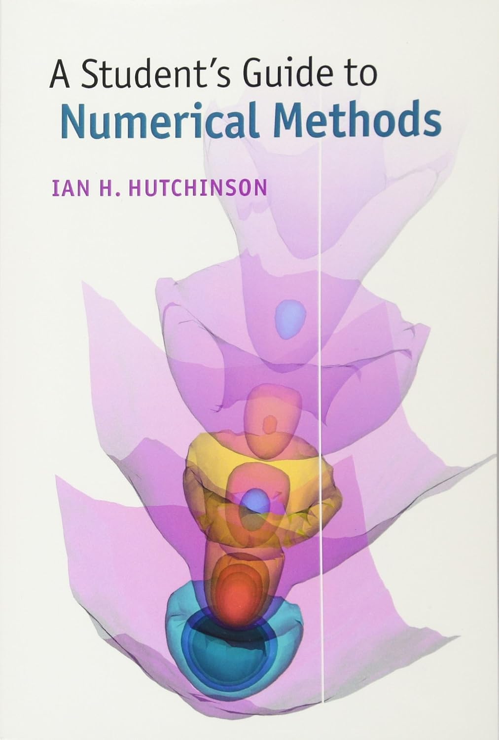 A Student's Guide to Numerical Methods baixar o livro de graça