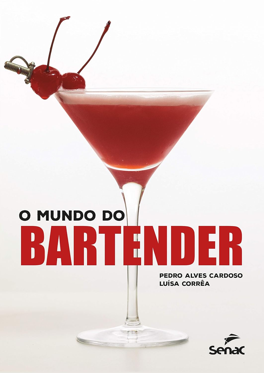 O mundo do bartender baixar livro de graça