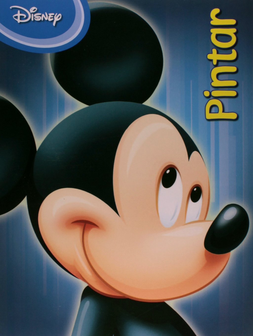 Disney - Livro Pintar baixar o livro de graça