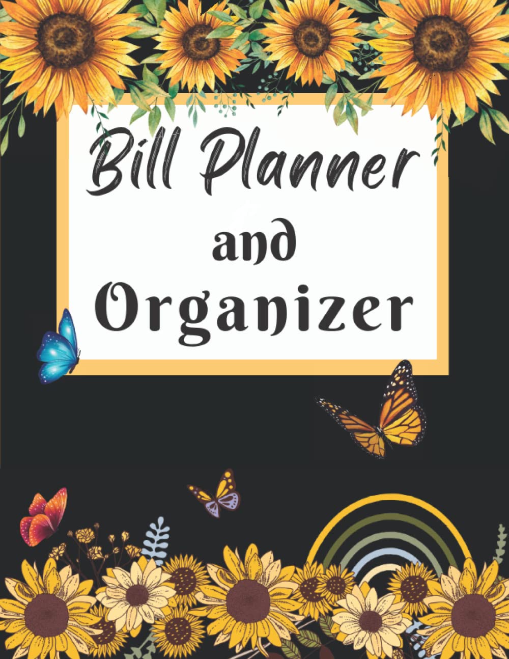 capítulo por capítulo baixar Bill Planner and Organizer: Bill payments log book, bill payment log book, bill payment log book small business, bill payment organizer log book and... log book, bill payment organizer log book