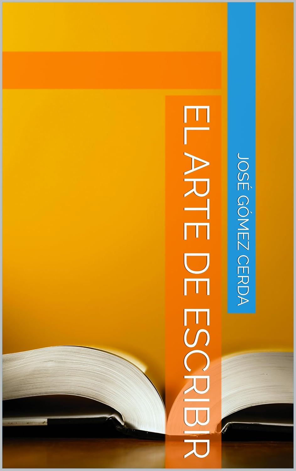 capítulo por capítulo baixar EL ARTE DE ESCRIBIR (Spanish Edition)