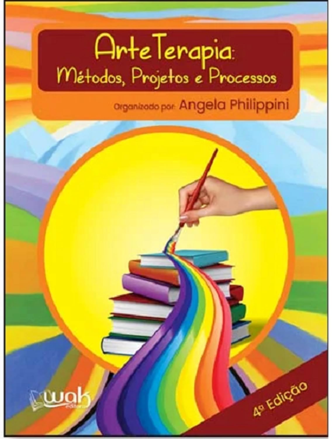 capítulo por capítulo baixar Arteterapia - Métodos, Projetos e Processos