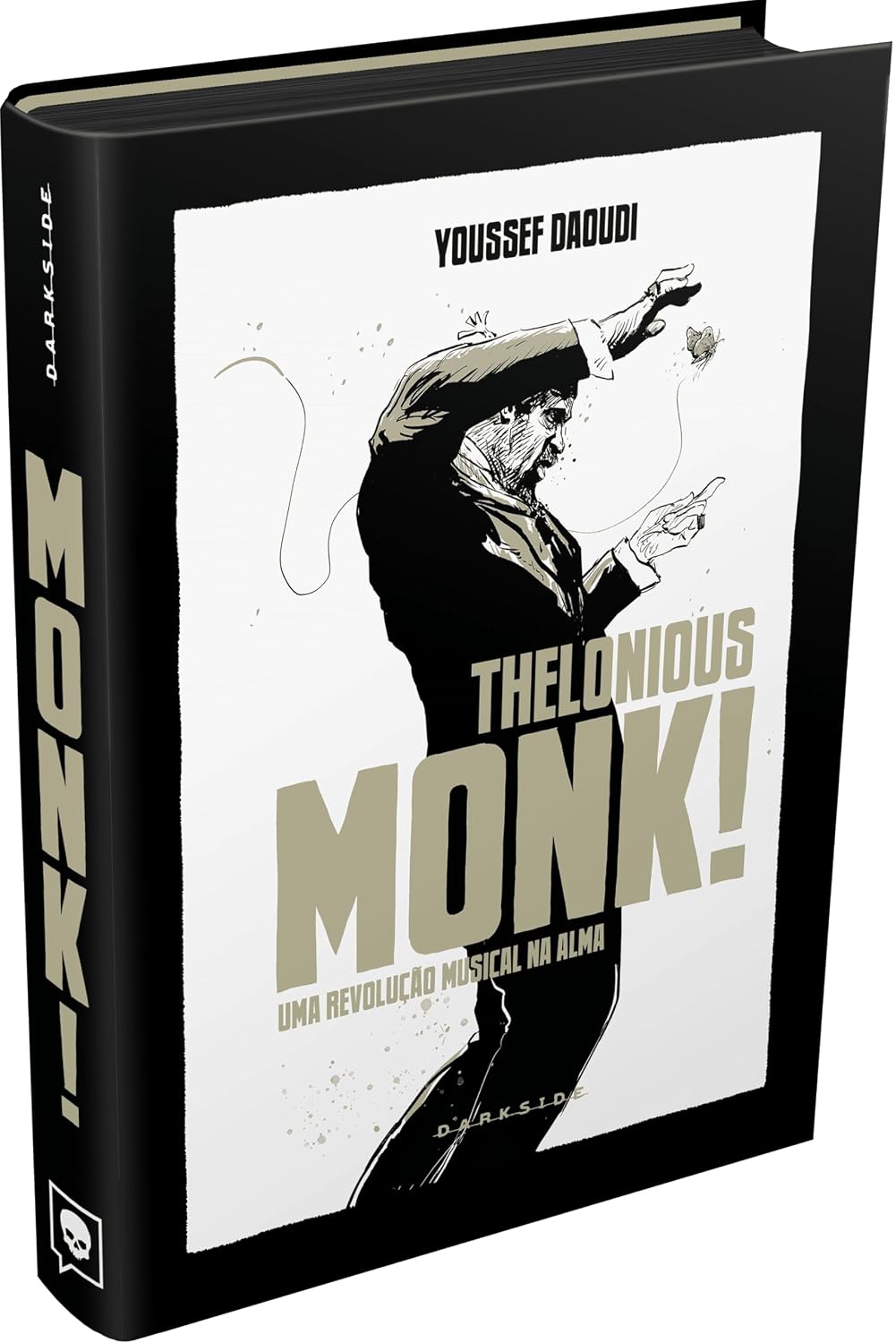 Thelonious Monk! Uma Revolução Musical na Alma baixar o livro de graça