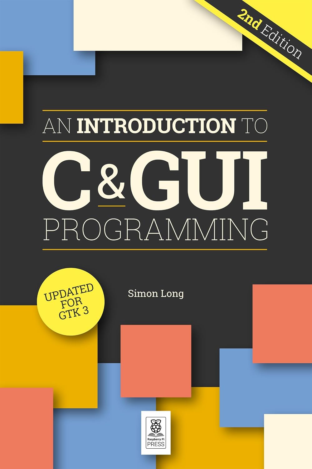 An Introduction to C & GUI Programming baixar o livro de graça
