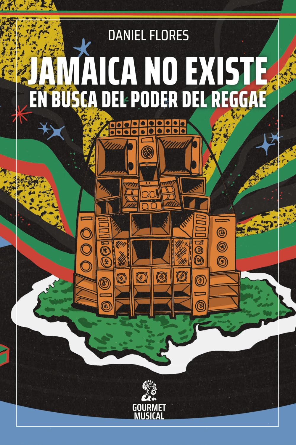 capítulo por capítulo baixar Jamaica no existe. En busca del poder del reggae (Spanish Edition)