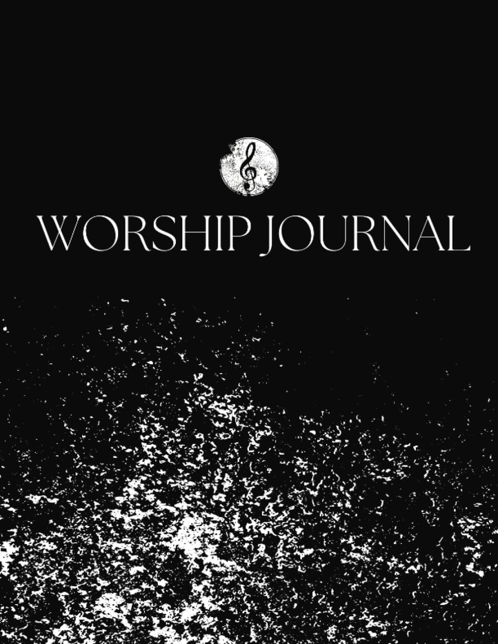 ler totalmente Worship Journal: & Planner