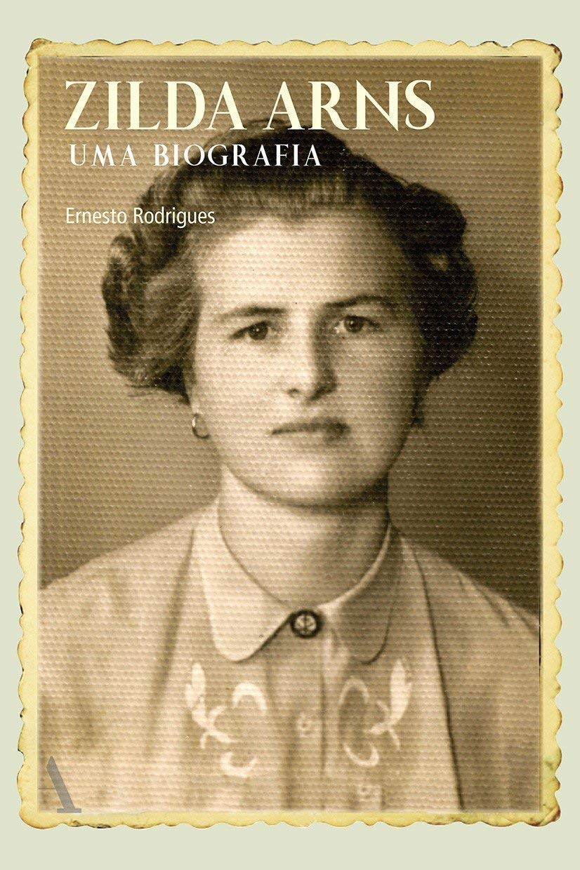 Zilda Arns: Uma biografia baixar livro de graça