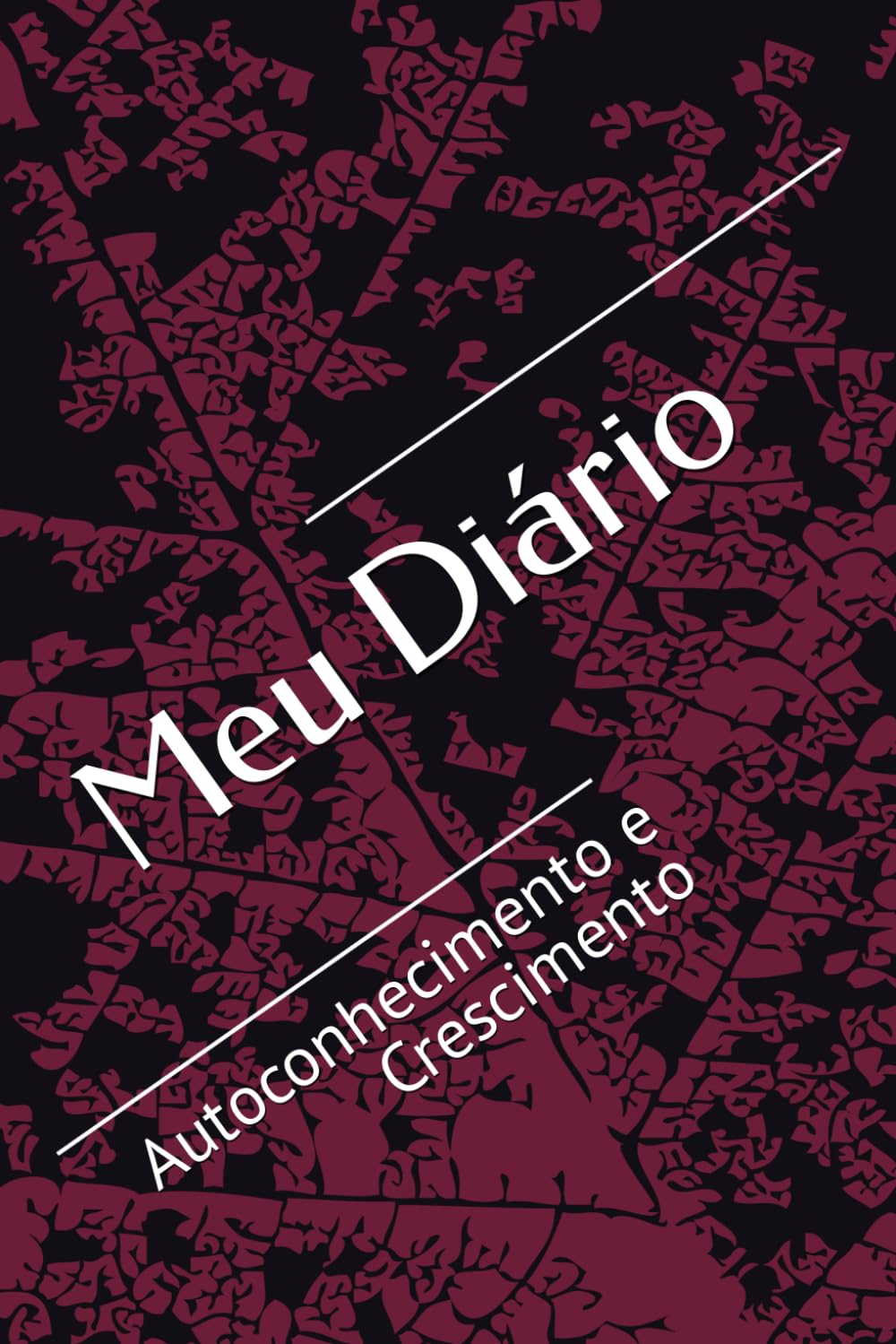 ler totalmente Meu Diário: Autoconhecimento e Crescimento (Portuguese Edition)
