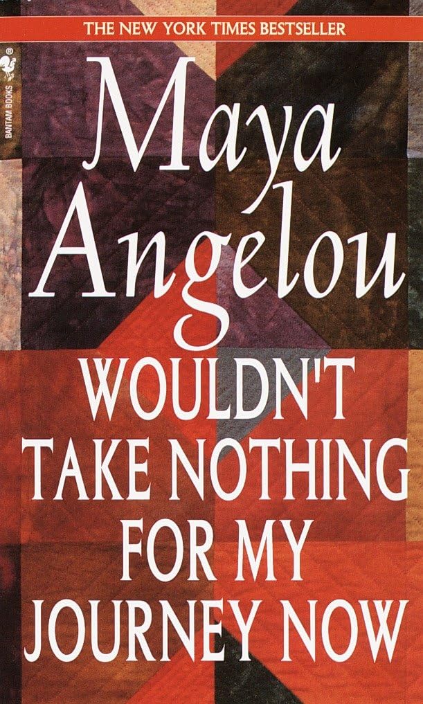 Wouldn't Take Nothing for My Journey Now baixar o livro de graça