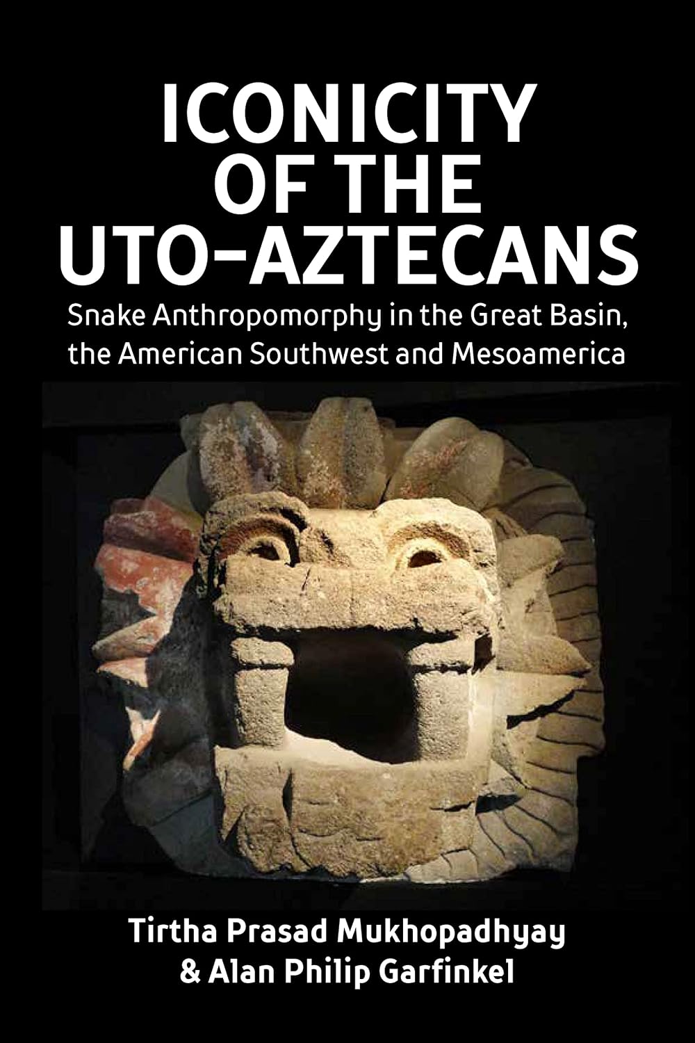 capítulo por capítulo baixar Iconicity of the Uto-Aztecans: Snake Anthropomorphy in the Great Basin, the American Southwest and Mesoamerica (English Edition)
