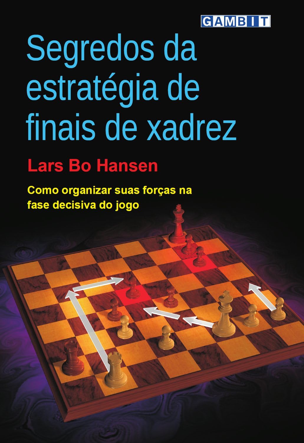 Segredos da estratégia de finais de xadrez baixar livro de graça