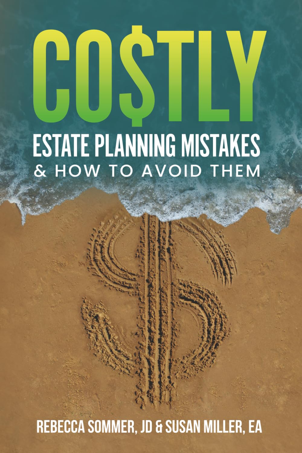 ler totalmente Co$tly Estate Planning Mistakes: & How to Avoid Them