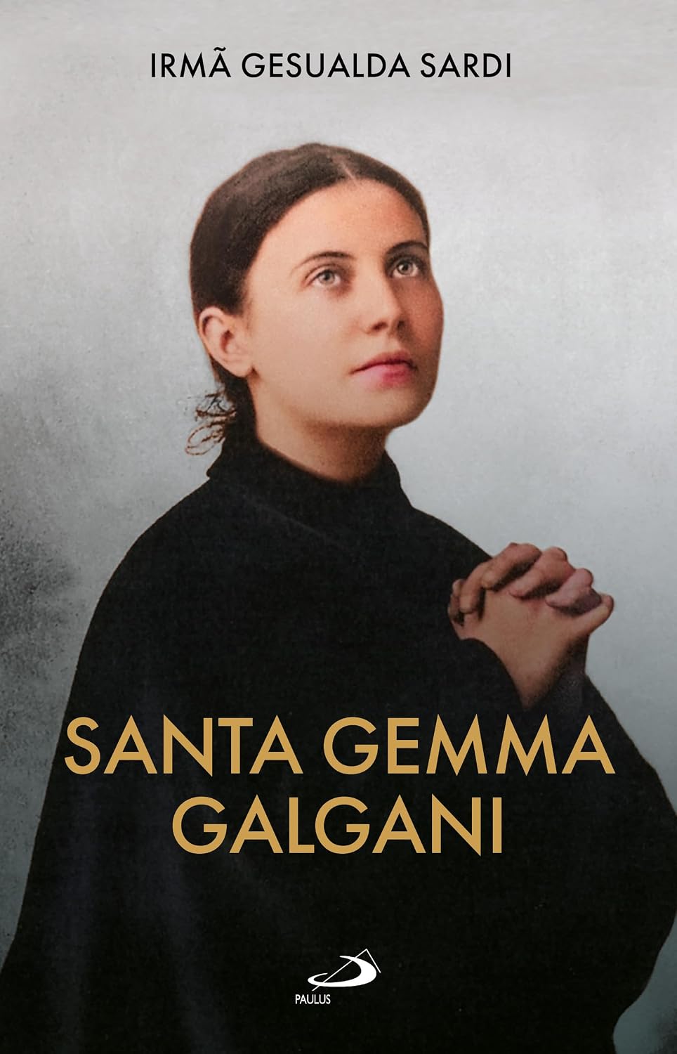 Santa Gemma Galgani